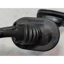 TOYOTA RAV4 REAR RIGHT PASSENGER SIDE DOOR WIRE WIRING HARNESS 2019 - 2022 OEM