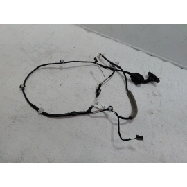 TOYOTA RAV4 REAR RIGHT PASSENGER SIDE DOOR WIRE WIRING HARNESS 2019 - 2022 OEM