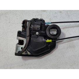 2019-2025 TOYOTA RAV4 REAR RIGHT PASSENGER DOOR LOCK LATCH ACTUATOR OEM