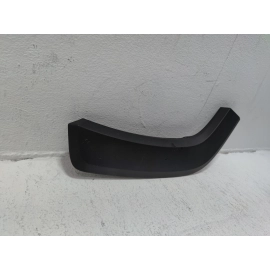 2019-2024 TOYOTA RAV4 REAR RIGHT SIDE DOOR QUARTER WHEEL ARCH FLARE MOLDING OEM