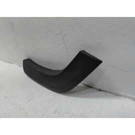2019-2024 TOYOTA RAV4 REAR RIGHT SIDE DOOR QUARTER WHEEL ARCH FLARE MOLDING OEM