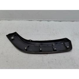 2019-2024 TOYOTA RAV4 REAR RIGHT SIDE DOOR QUARTER WHEEL ARCH FLARE MOLDING OEM