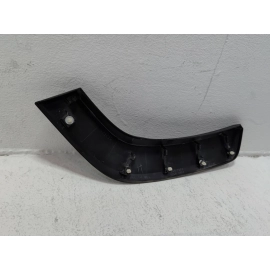 2019-2024 TOYOTA RAV4 REAR RIGHT SIDE DOOR QUARTER WHEEL ARCH FLARE MOLDING OEM