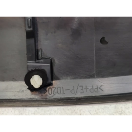 2019-2024 TOYOTA RAV4 REAR RIGHT SIDE DOOR QUARTER WHEEL ARCH FLARE MOLDING OEM