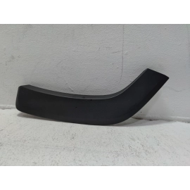 2019-2024 TOYOTA RAV4 REAR RIGHT SIDE DOOR QUARTER WHEEL ARCH FLARE MOLDING OEM