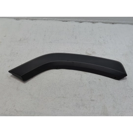 2019-2024 TOYOTA RAV4 REAR RIGHT SIDE DOOR QUARTER WHEEL ARCH FLARE MOLDING OEM