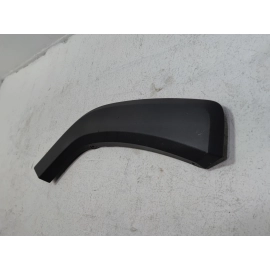 2019-2024 TOYOTA RAV4 REAR RIGHT SIDE DOOR QUARTER WHEEL ARCH FLARE MOLDING OEM
