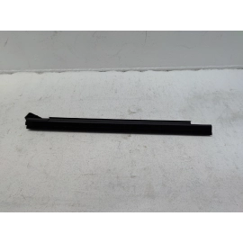 2019-2025 TOYOTA RAV4 REAR PASSENGER SIDE DOOR WINDOW BELT WEATHERSTRIP SEAL OEM