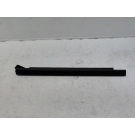 2019-2025 TOYOTA RAV4 REAR PASSENGER SIDE DOOR WINDOW BELT WEATHERSTRIP SEAL OEM