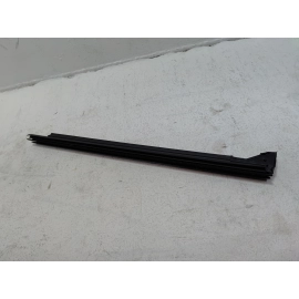 2019-2025 TOYOTA RAV4 REAR PASSENGER SIDE DOOR WINDOW BELT WEATHERSTRIP SEAL OEM