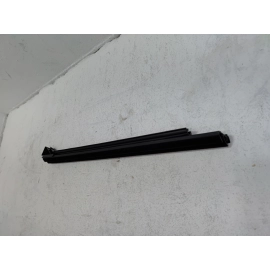 2019-2025 TOYOTA RAV4 REAR PASSENGER SIDE DOOR WINDOW BELT WEATHERSTRIP SEAL OEM