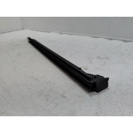 2019-2025 TOYOTA RAV4 REAR PASSENGER SIDE DOOR WINDOW BELT WEATHERSTRIP SEAL OEM