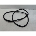 2019-2024 TOYOTA RAV4 REAR RIGHT PASSENGER SIDE DOOR BODY WEATHERSTRIP SEAL OEM