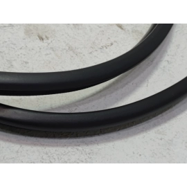2019-2024 TOYOTA RAV4 REAR RIGHT PASSENGER SIDE DOOR BODY WEATHERSTRIP SEAL OEM