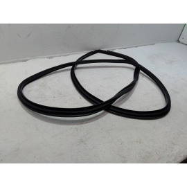 2019-2024 TOYOTA RAV4 REAR RIGHT PASSENGER SIDE DOOR BODY WEATHERSTRIP SEAL OEM