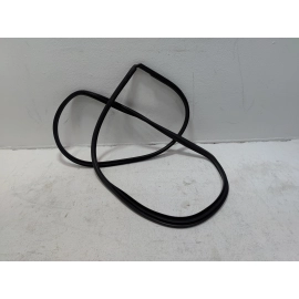 2019-2024 TOYOTA RAV4 REAR RIGHT PASSENGER SIDE DOOR BODY WEATHERSTRIP SEAL OEM