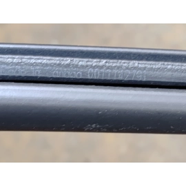 2019-2024 TOYOTA RAV4 REAR RIGHT PASSENGER SIDE DOOR BODY WEATHERSTRIP SEAL OEM