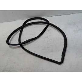 2019-2024 TOYOTA RAV4 REAR RIGHT PASSENGER SIDE DOOR BODY WEATHERSTRIP SEAL OEM