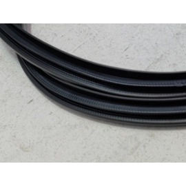 2019-2024 TOYOTA RAV4 REAR RIGHT PASSENGER SIDE DOOR BODY WEATHERSTRIP SEAL OEM