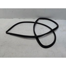 2019-2024 TOYOTA RAV4 REAR RIGHT PASSENGER SIDE DOOR BODY WEATHERSTRIP SEAL OEM