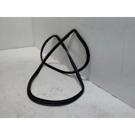 2019-2024 TOYOTA RAV4 REAR RIGHT PASSENGER SIDE DOOR BODY WEATHERSTRIP SEAL OEM