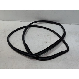 2019-2024 TOYOTA RAV4 REAR RIGHT PASSENGER SIDE DOOR BODY WEATHERSTRIP SEAL OEM