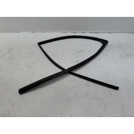 2019-2025 TOYOTA RAV4 REAR PASSENGER SIDE DOOR WINDOW GLASS RUN CHANNEL SEAL OEM