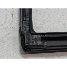 2019-2025 TOYOTA RAV4 REAR PASSENGER SIDE DOOR WINDOW GLASS RUN CHANNEL SEAL OEM