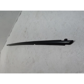 2019-2024 TOYOTA RAV4 REAR RIGHT PASSENGER SIDE DOOR WINDOW BELT MOLDING OEM