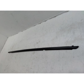 2019-2024 TOYOTA RAV4 REAR RIGHT PASSENGER SIDE DOOR WINDOW BELT MOLDING OEM