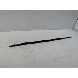 2019-2024 TOYOTA RAV4 REAR RIGHT PASSENGER SIDE DOOR WINDOW BELT MOLDING OEM
