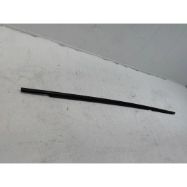 2019-2024 TOYOTA RAV4 REAR RIGHT PASSENGER SIDE DOOR WINDOW BELT MOLDING OEM