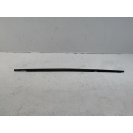 2019-2024 TOYOTA RAV4 REAR RIGHT PASSENGER SIDE DOOR WINDOW BELT MOLDING OEM