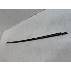 2019-2024 TOYOTA RAV4 REAR RIGHT PASSENGER SIDE DOOR WINDOW BELT MOLDING OEM