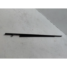 2019-2024 TOYOTA RAV4 REAR RIGHT PASSENGER SIDE DOOR WINDOW BELT MOLDING OEM