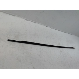 2019-2024 TOYOTA RAV4 REAR RIGHT PASSENGER SIDE DOOR WINDOW BELT MOLDING OEM