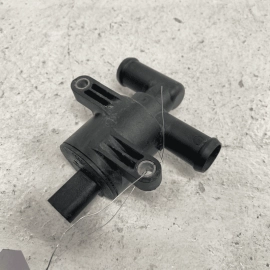 15-18 AUDI Q3 2.0L HVAC AC HEATER COOLING SOLENOID CONTROL VALVE OEM 4H0121