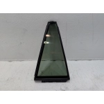 2019-2025 TOYOTA RAV4 REAR PASSENGER DOOR WINDOW CORNER VENT FIXED GLASS OEM