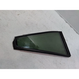 2019-2025 TOYOTA RAV4 REAR PASSENGER DOOR WINDOW CORNER VENT FIXED GLASS OEM