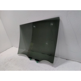 2019-2024 TOYOTA RAV4 REAR RIGHT PASSENGER SIDE DOOR WINDOW GLASS OEM