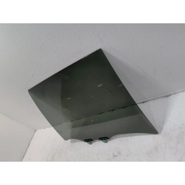 2019-2024 TOYOTA RAV4 REAR RIGHT PASSENGER SIDE DOOR WINDOW GLASS OEM