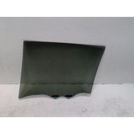 2019-2024 TOYOTA RAV4 REAR RIGHT PASSENGER SIDE DOOR WINDOW GLASS OEM