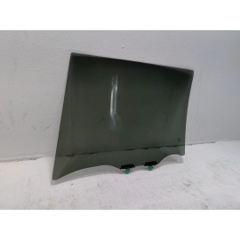 2019-2024 TOYOTA RAV4 REAR RIGHT PASSENGER SIDE DOOR WINDOW GLASS OEM