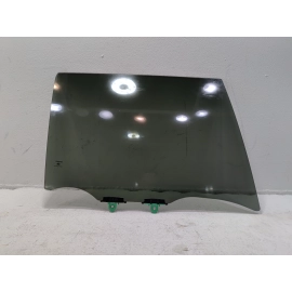 2019-2024 TOYOTA RAV4 REAR RIGHT PASSENGER SIDE DOOR WINDOW GLASS OEM