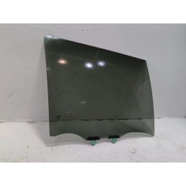 2019-2024 TOYOTA RAV4 REAR RIGHT PASSENGER SIDE DOOR WINDOW GLASS OEM