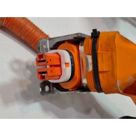 2019-2025 TOYOTA RAV4 2.5L HYBRID THERMISTOR HV BATTERY CABLE WIRE HARNESS OEM