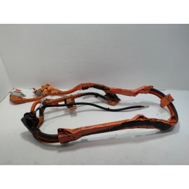 2019-2025 TOYOTA RAV4 2.5L HYBRID THERMISTOR HV BATTERY CABLE WIRE HARNESS OEM