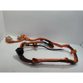 2019-2025 TOYOTA RAV4 2.5L HYBRID THERMISTOR HV BATTERY CABLE WIRE HARNESS OEM