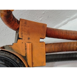 2019-2025 TOYOTA RAV4 2.5L HYBRID THERMISTOR HV BATTERY CABLE WIRE HARNESS OEM