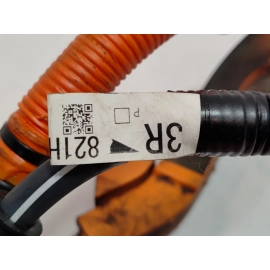 2019-2025 TOYOTA RAV4 2.5L HYBRID THERMISTOR HV BATTERY CABLE WIRE HARNESS OEM